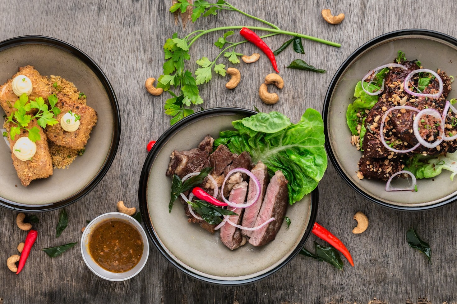 From Farm to Table: The Fresh Food Movement
